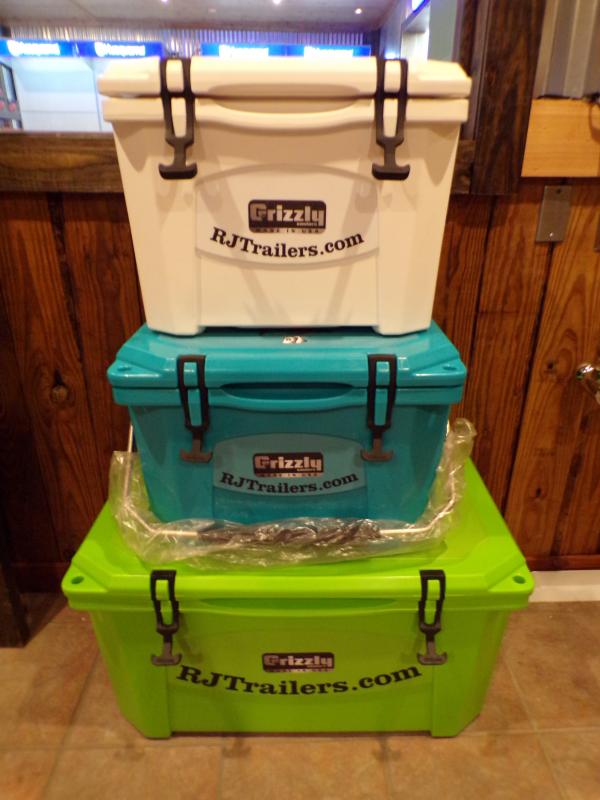 new ATV Trailers Mission  for sale, in Longview, TX Thumbnail 36