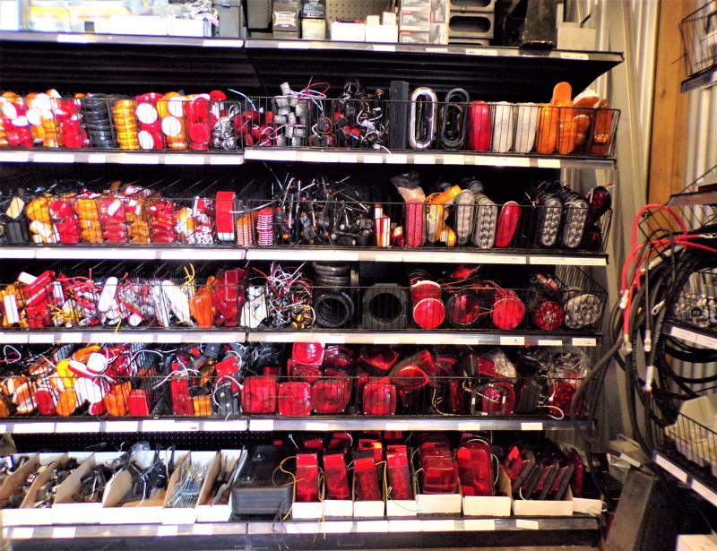 new Cargo (Enclosed) Trailers Look Trailers  for sale, in Seagoville, TX Thumbnail 55