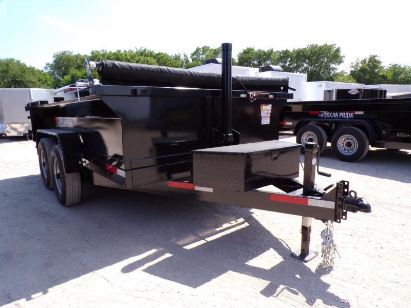 new Dump Trailers Texas Pride Trailers  for sale, in Longview, TX Thumbnail 28