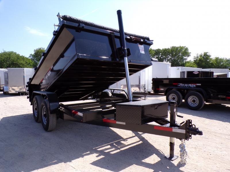 new Dump Trailers Texas Pride Trailers  for sale, in Longview, TX Thumbnail 41