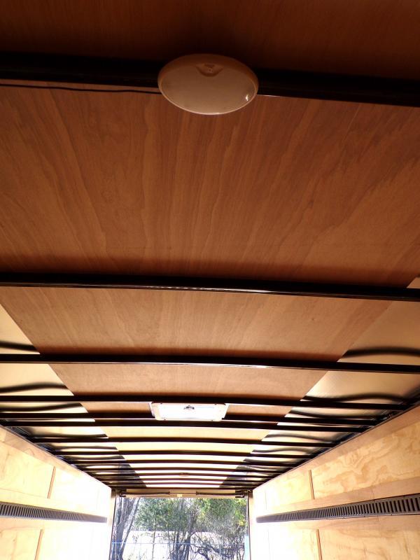 new Cargo (Enclosed) Trailers Cargo Mate  for sale, in Longview, TX Thumbnail 35