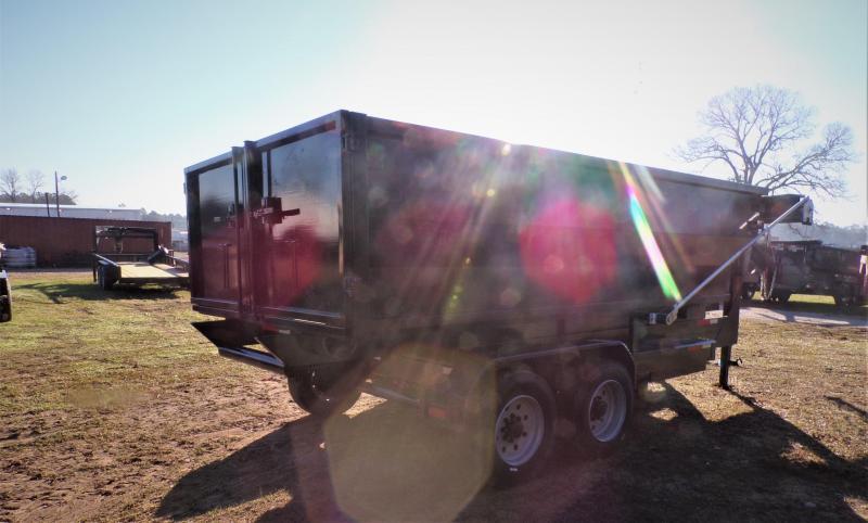 new Dump Trailers Texas Pride Trailers  for sale, in Seagoville, TX Thumbnail 8