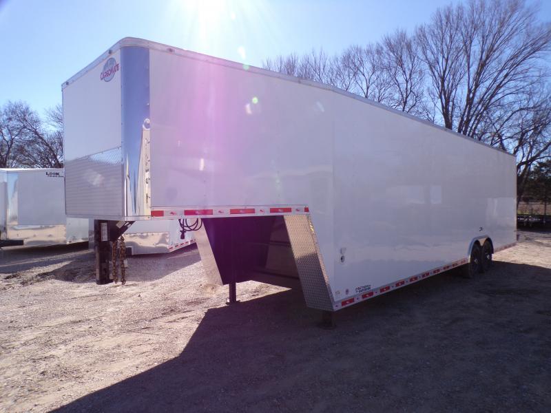 new Cargo (Enclosed) Trailers Cargo Mate  for sale, in Longview, TX Thumbnail 14