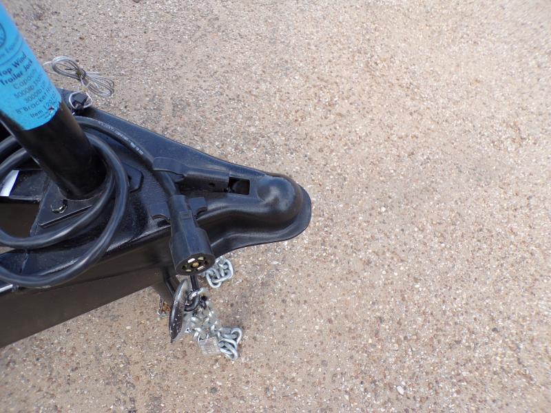 new Cargo (Enclosed) Trailers Cargo Mate  for sale, in Longview, TX Thumbnail 17