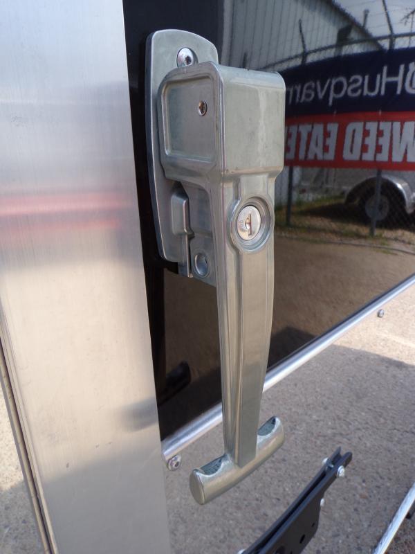 new Motorcycle / Cycle Trailers Cargo Mate  for sale, in Seagoville, TX Thumbnail 8