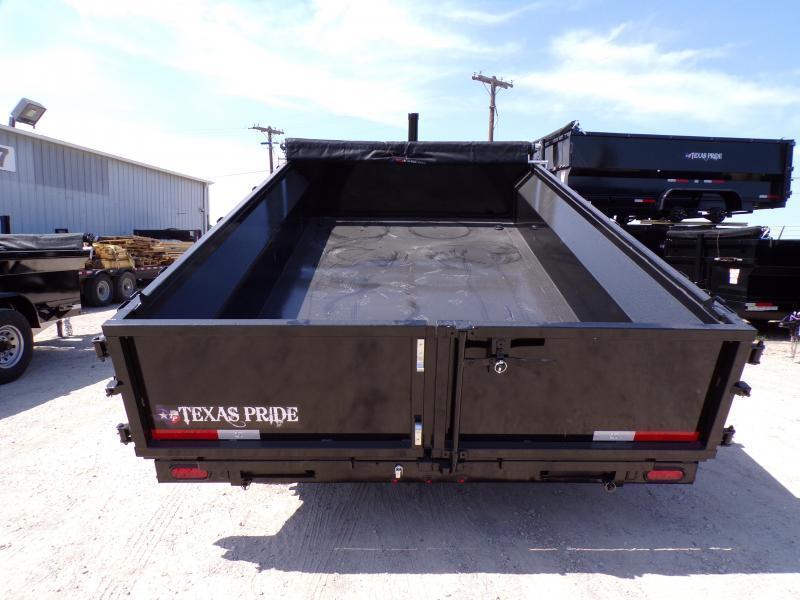 new Dump Trailers Texas Pride Trailers  for sale, in Longview, TX Thumbnail 37