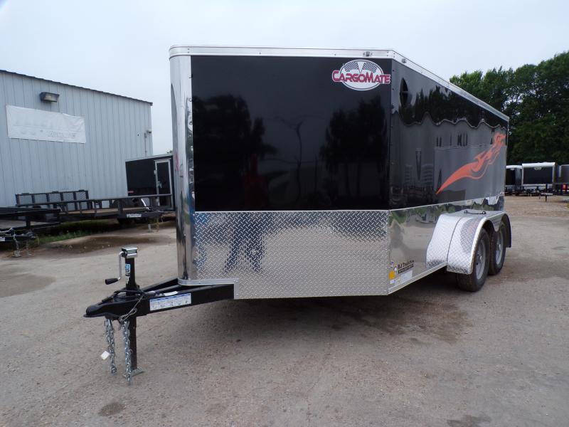 new Motorcycle / Cycle Trailers Cargo Mate  for sale, in Seagoville, TX Thumbnail 4