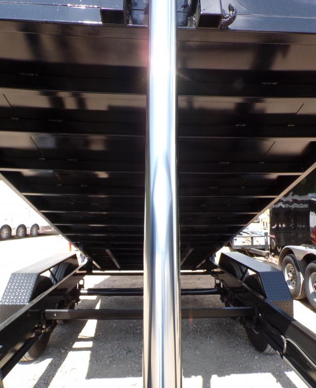 new Dump Trailers Texas Pride Trailers  for sale, in Seagoville, TX Thumbnail 32