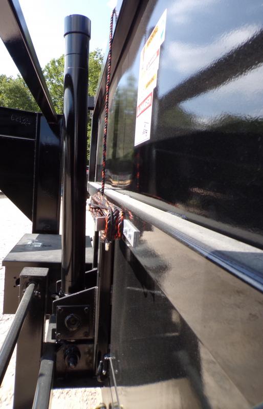 new Dump Trailers Texas Pride Trailers  for sale, in Seagoville, TX Thumbnail 12