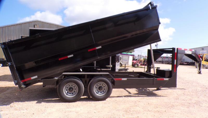 new Dump Trailers Texas Pride Trailers  for sale, in Seagoville, TX Thumbnail 37
