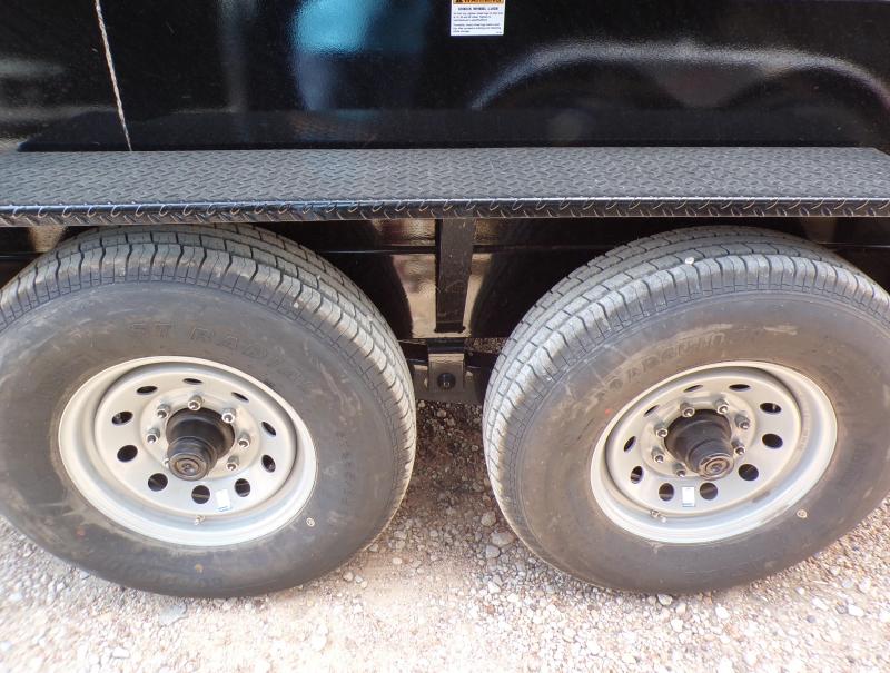 new Dump Trailers Texas Pride Trailers  for sale, in Seagoville, TX Thumbnail 17