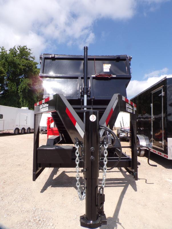 new Dump Trailers Texas Pride Trailers  for sale, in Seagoville, TX Thumbnail 29