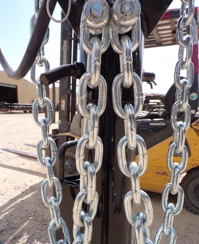 new Dump Trailers Texas Pride Trailers  for sale, in Seagoville, TX Thumbnail 9
