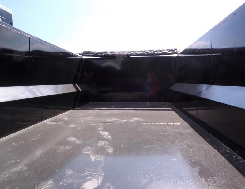 new Dump Trailers Texas Pride Trailers  for sale, in Seagoville, TX Thumbnail 22