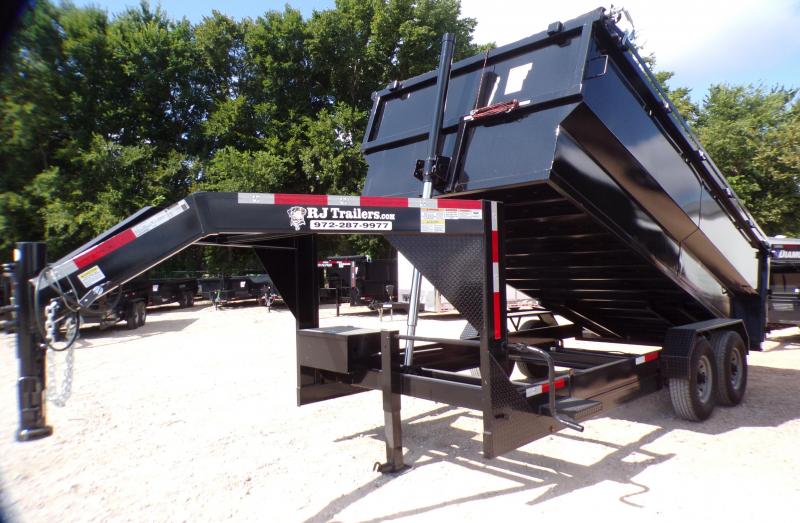 new Dump Trailers Texas Pride Trailers  for sale, in Seagoville, TX Thumbnail 34