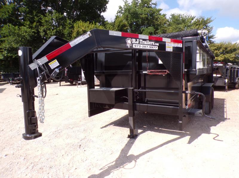 new Dump Trailers Texas Pride Trailers  for sale, in Seagoville, TX Thumbnail 14