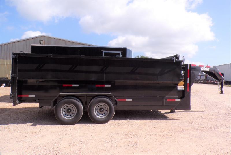 new Dump Trailers Texas Pride Trailers  for sale, in Seagoville, TX Thumbnail 26