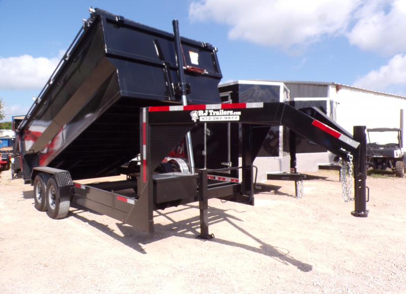 new Dump Trailers Texas Pride Trailers  for sale, in Seagoville, TX Thumbnail 39