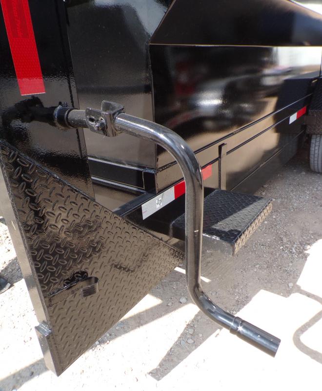 new Dump Trailers Texas Pride Trailers  for sale, in Seagoville, TX Thumbnail 11