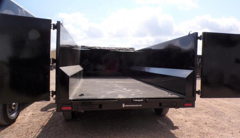 new Dump Trailers Texas Pride Trailers  for sale, in Seagoville, TX Thumbnail 24