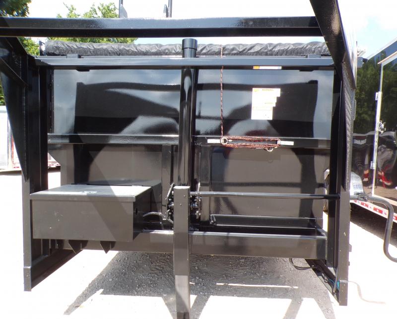 new Dump Trailers Texas Pride Trailers  for sale, in Seagoville, TX Thumbnail 3