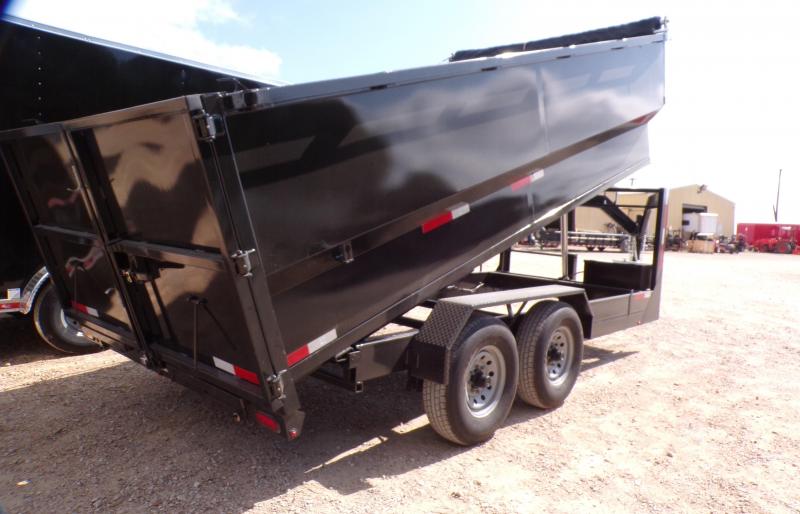 new Dump Trailers Texas Pride Trailers  for sale, in Seagoville, TX Thumbnail 36