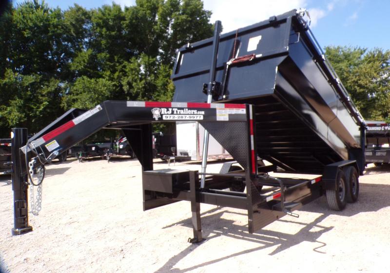 new Dump Trailers Texas Pride Trailers  for sale, in Seagoville, TX Thumbnail 33