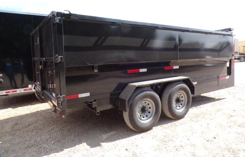 new Dump Trailers Texas Pride Trailers  for sale, in Seagoville, TX Thumbnail 25