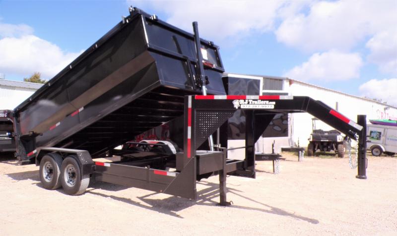 new Dump Trailers Texas Pride Trailers  for sale, in Seagoville, TX Thumbnail 38