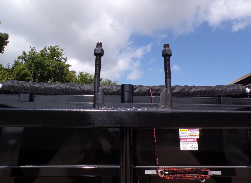 new Dump Trailers Texas Pride Trailers  for sale, in Seagoville, TX Thumbnail 10