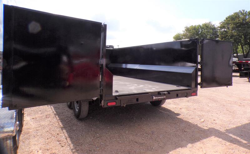 new Dump Trailers Texas Pride Trailers  for sale, in Seagoville, TX Thumbnail 23