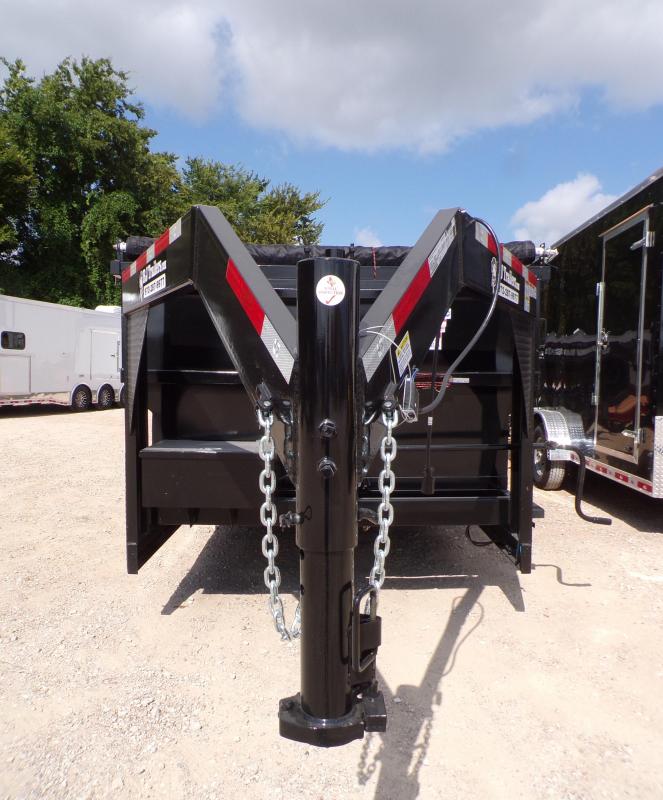 new Dump Trailers Texas Pride Trailers  for sale, in Seagoville, TX Thumbnail 2