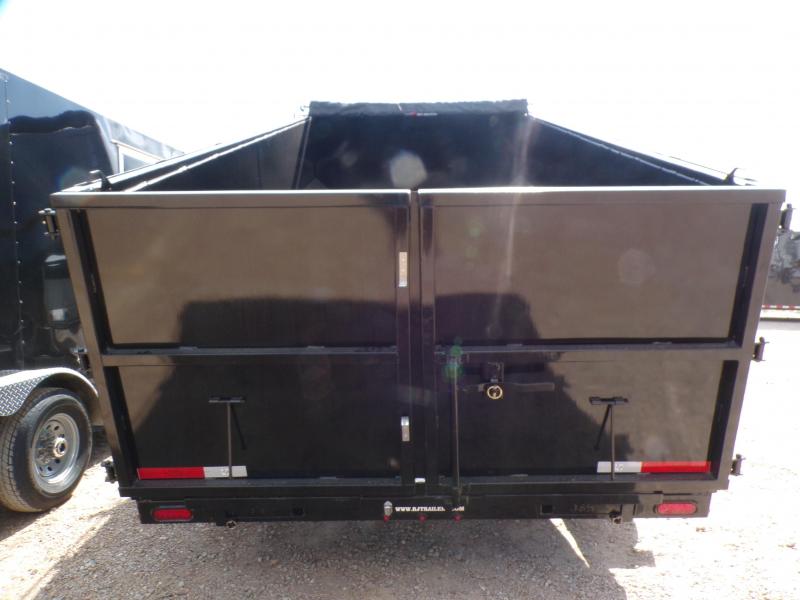new Dump Trailers Texas Pride Trailers  for sale, in Seagoville, TX Thumbnail 35
