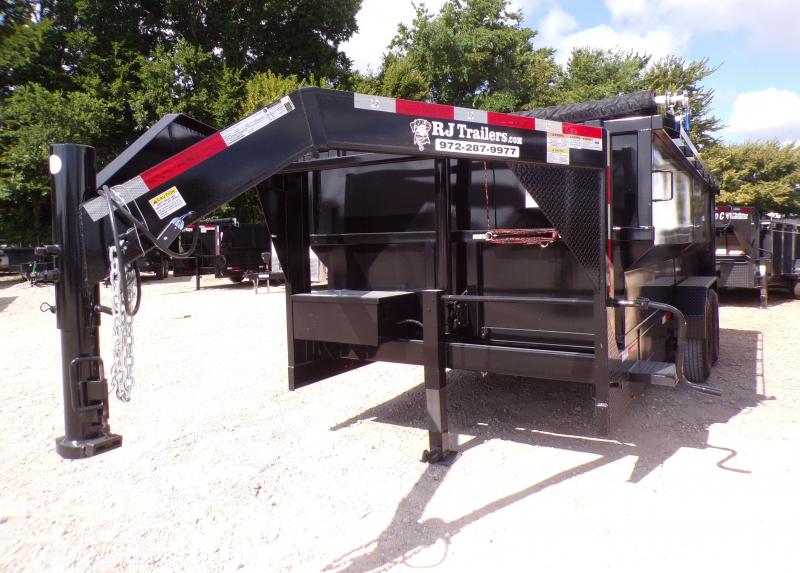 new Dump Trailers Texas Pride Trailers  for sale, in Seagoville, TX Thumbnail 15