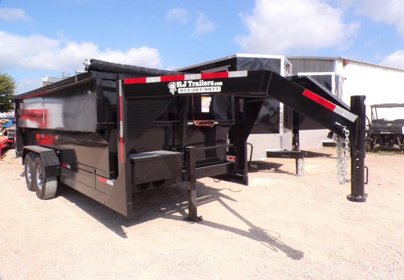 new Dump Trailers Texas Pride Trailers  for sale, in Seagoville, TX Thumbnail 27