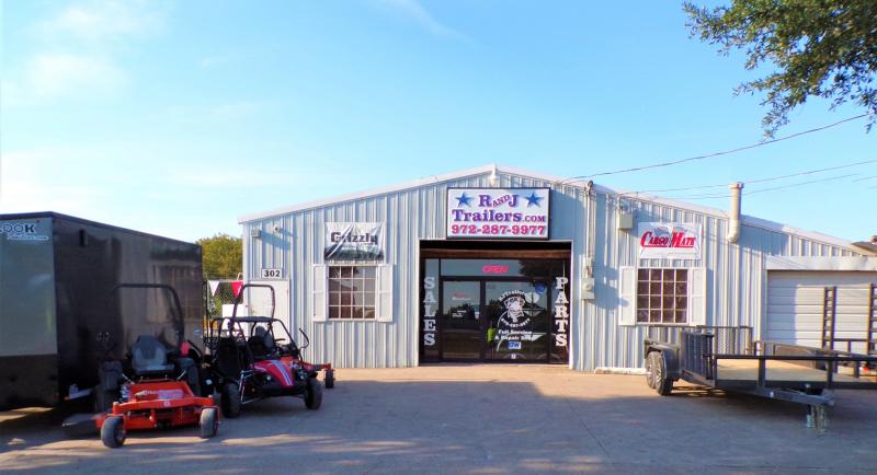 new Dump Trailers Texas Pride Trailers  for sale, in Seagoville, TX Thumbnail 55