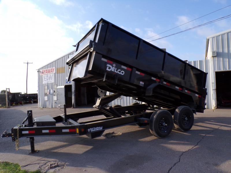 new Dump Trailers Delco Trailers  for sale, in Seagoville, TX Thumbnail 32