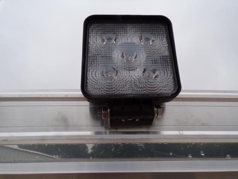 new Motorcycle / Cycle Trailers Cargo Mate  for sale, in Seagoville, TX Thumbnail 12