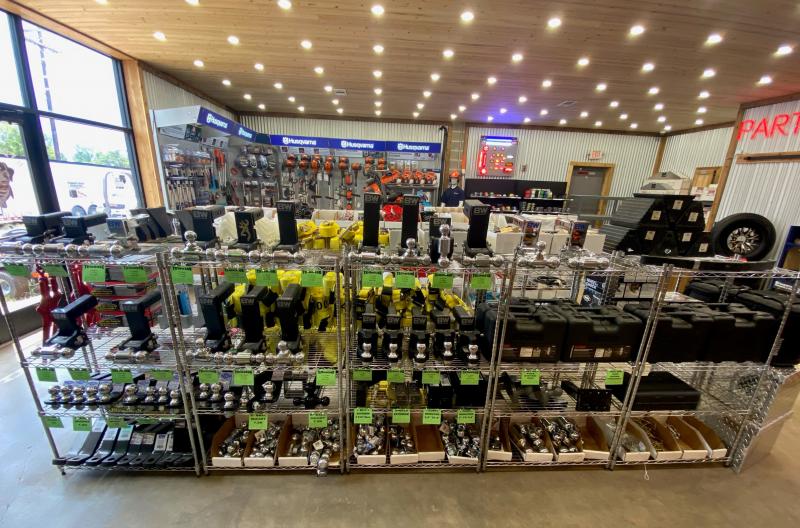 used Cargo (Enclosed) Trailers Cargo Craft  for sale, in Longview, TX Thumbnail 27