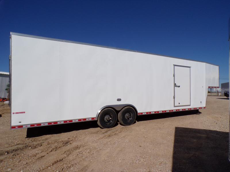 new Cargo (Enclosed) Trailers Cargo Mate  for sale, in Longview, TX Thumbnail 43