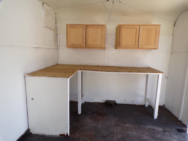 used Cargo (Enclosed) Trailers Pace American  for sale, in Seagoville, TX Thumbnail 13