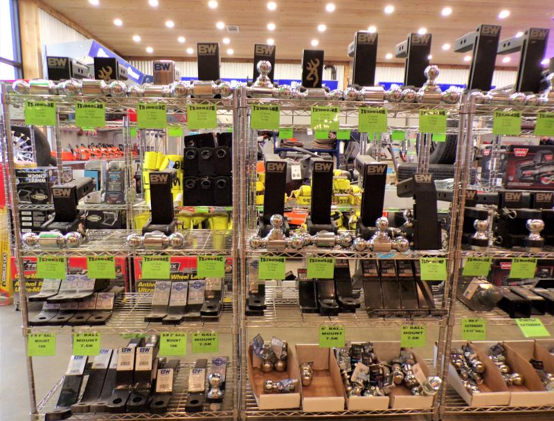 new ATV Trailers Mission  for sale, in Longview, TX Thumbnail 23