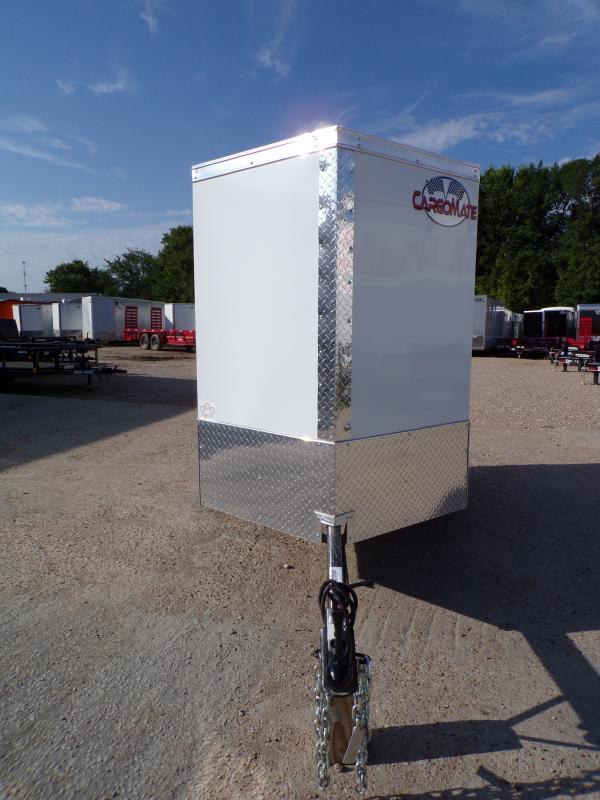 new Cargo (Enclosed) Trailers Cargo Mate  for sale, in Seagoville, TX Thumbnail 2