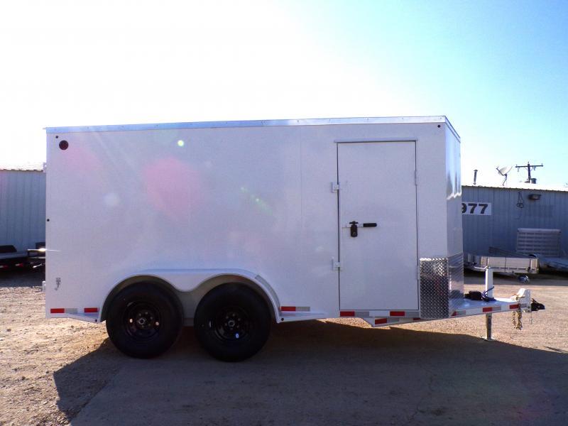 new Cargo (Enclosed) Trailers Delco Trailers  for sale, in Seagoville, TX Thumbnail 20