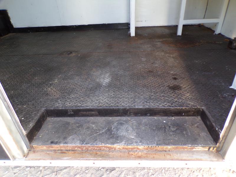 used Cargo (Enclosed) Trailers Pace American  for sale, in Seagoville, TX Thumbnail 33