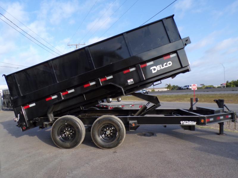 new Dump Trailers Delco Trailers  for sale, in Seagoville, TX Thumbnail 40
