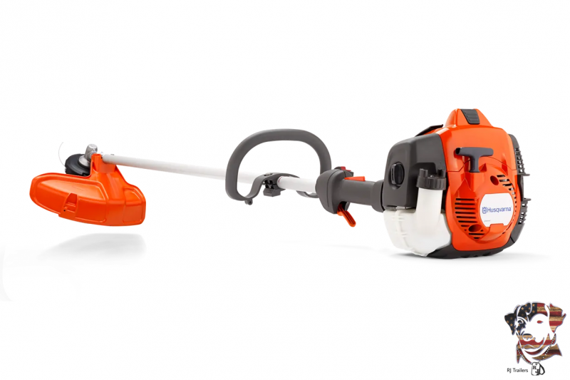 2021 Husqvarna 525L Pro Trimmer 2021 Husqvarna 525L Pro Trimmer