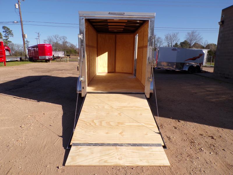 new Cargo (Enclosed) Trailers Cargo Mate  for sale, in Longview, TX Thumbnail 6
