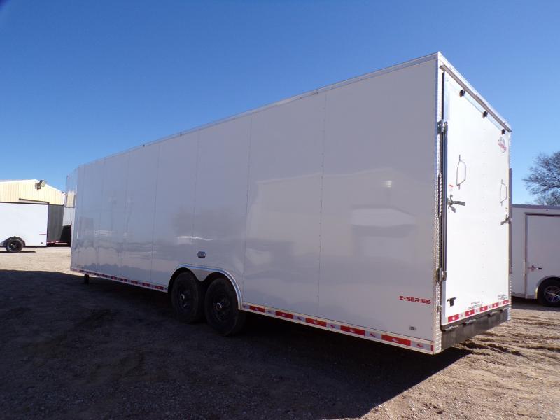 new Cargo (Enclosed) Trailers Cargo Mate  for sale, in Longview, TX Thumbnail 18