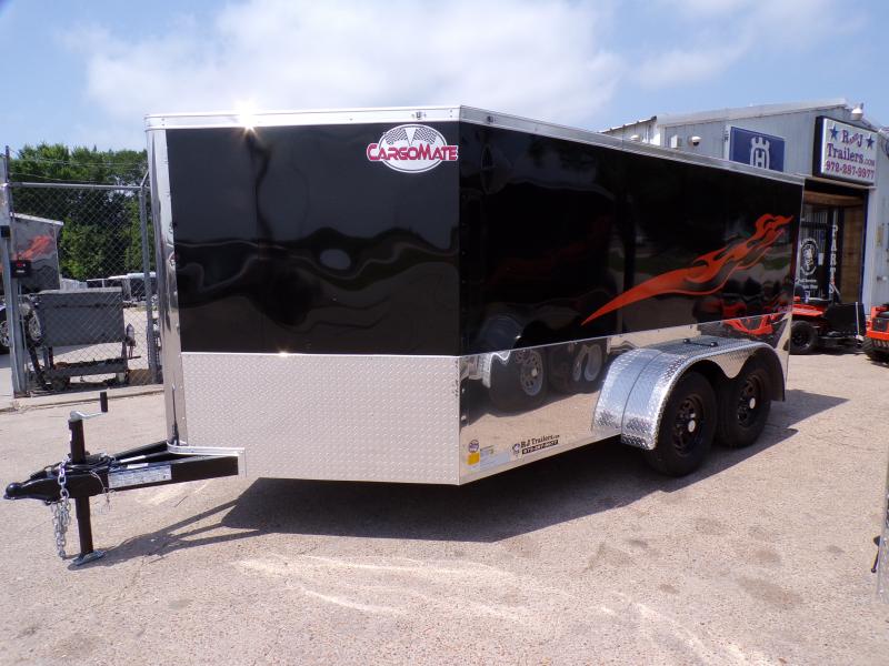 new Motorcycle / Cycle Trailers Cargo Mate  for sale, in Seagoville, TX Thumbnail 4